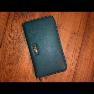 ALDO wallet